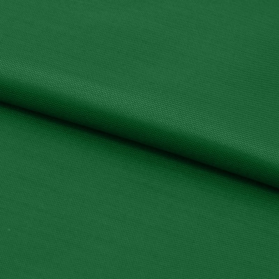 Ткань подкладочная 19-5420, антист., 50 гр/м2, шир.150см, цвет зелёный - купить в Севастополе. Цена 62.84 руб.