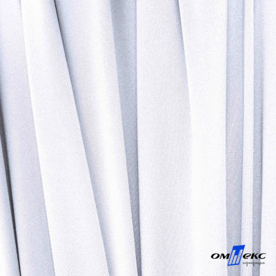 Бифлекс "ОмТекс", 200 гр/м2, шир. 150 см, цвет белый, (3,23 м/кг), блестящий - купить в Севастополе. Цена 1 455.48 руб.