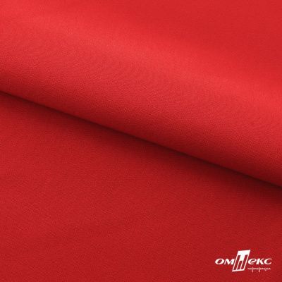 Ткань костюмная "Элис", 92%P 8%S, 220 г/м2 ш.150 см, цв-красный  - купить в Севастополе. Цена 308 руб.
