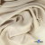 Ткань плательная Креп Рибера, 100% полиэстер,120 гр/м2, шир. 150 см, цв. Беж - купить в Севастополе. Цена 142.30 руб.