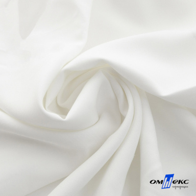 Ткань костюмная "Фабио" 80% P, 16% R, 4% S, 245 г/м2, шир.150 см, цв-белый #12 - купить в Севастополе. Цена 461.67 руб.