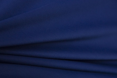 Трикотаж "Grange" R.BLUE 5# (2,38м/кг), 280 гр/м2, шир.150 см, цвет т.синий - купить в Севастополе. Цена 861.22 руб.