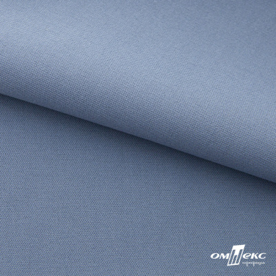 Ткань костюмная 80% P, 16% R, 4% S, 220 г/м2, шир.150 см, цв-серо-голубой #8 - купить в Севастополе. Цена 459.38 руб.