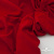 Джерси Понте-де-Рома, 95% / 5%, 150 см, 290гм2, цв. красный - купить в Севастополе. Цена 691.25 руб.