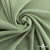 Трикотажное полотно ворсовое 100% полиэфир, шир. 180-185 см,  цвет шалфей - купить в Севастополе. Цена 824.46 руб.