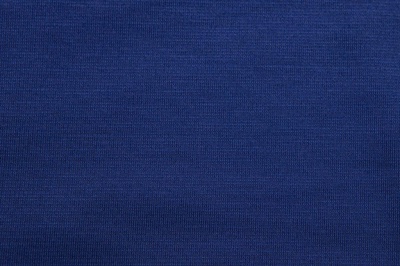 Трикотаж "Grange" R.BLUE 5# (2,38м/кг), 280 гр/м2, шир.150 см, цвет т.синий - купить в Севастополе. Цена 861.22 руб.