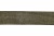 Окантовочная тесьма №158, шир. 22 мм (в упак. 100 м), цвет хаки - купить в Севастополе. Цена: 207.68 руб.