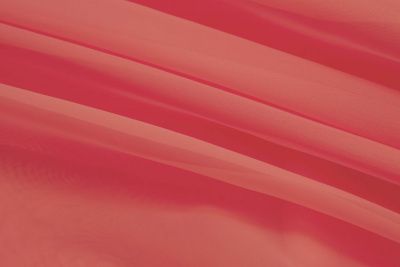 Портьерный капрон 15-1621, 47 гр/м2, шир.300см, цвет т.розовый - купить в Севастополе. Цена 138.67 руб.