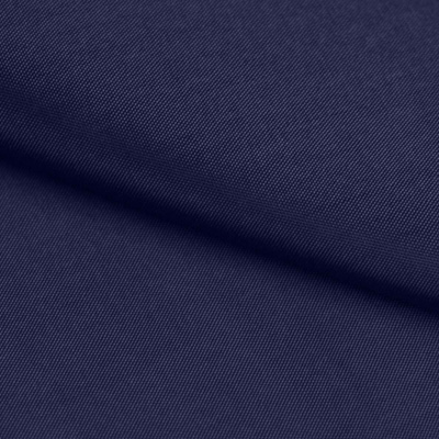Ткань подкладочная Таффета 19-3921, антист., 53 гр/м2, шир.150см, цвет т.синий/navy - купить в Севастополе. Цена 62.37 руб.