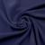 Штапель (100% вискоза), 19-3920, 130 гр/м2, шир.140см, цвет т.синий - купить в Севастополе. Цена 372.40 руб.