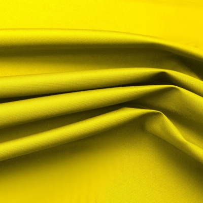 Дюспо 240 13-0858, PU/WR/Milky, 76 гр/м2, шир.150см, цвет жёлтый - купить в Севастополе. Цена 117.60 руб.