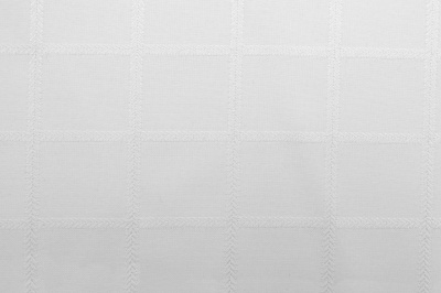 Скатертная ткань 25536/2005, 174 гр/м2, шир.150см, цвет белый - купить в Севастополе. Цена 269.46 руб.