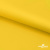 Ткань подкладочная 15-1062, антист., 50 гр/м2, шир.150см, цвет жёлтый - купить в Севастополе. Цена 62.84 руб.