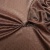 Подклад жаккард 2416742, 90 гр/м2, шир.150см, цвет шоколад - купить в Севастополе. Цена 239.25 руб.