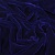 Бархат стрейч №14, 240 гр/м2, шир.160 см, (2,6 м/кг), цвет т.синий - купить в Севастополе. Цена 740.88 руб.