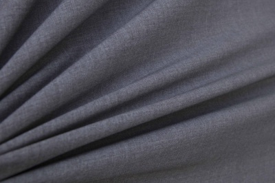 Костюмная ткань с вискозой "Верона", 155 гр/м2, шир.150см, цвет св.серый - купить в Севастополе. Цена 522.72 руб.