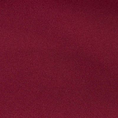 Креп стрейч Амузен 19-2024, 85 гр/м2, шир.150см, цвет темный рубин - купить в Севастополе. Цена 194.07 руб.