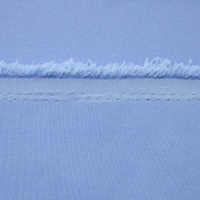 Костюмная ткань "Элис" 17-4139, 200 гр/м2, шир.150см, цвет голубой - купить в Севастополе. Цена 303.10 руб.