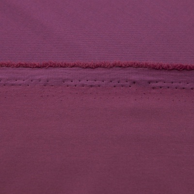 Костюмная ткань с вискозой "Меган" 19-2430, 210 гр/м2, шир.150см, цвет вишня - купить в Севастополе. Цена 378.55 руб.