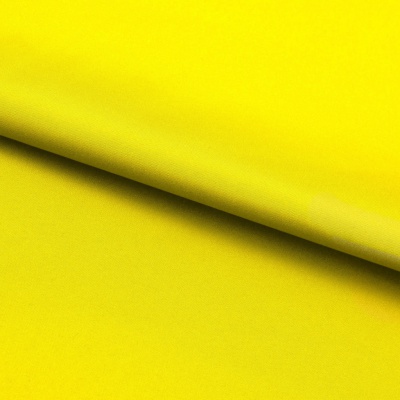 Дюспо 240 13-0858, PU/WR/Milky, 76 гр/м2, шир.150см, цвет жёлтый - купить в Севастополе. Цена 117.60 руб.
