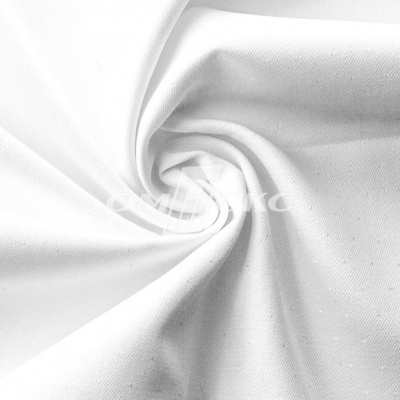 Ткань сорочечная Эми, 115 г/м2, 58% пэ,42% хл,  шир.150 см, цв. 1-белый (арт.102) - купить в Севастополе. Цена 306.69 руб.
