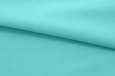 Ткань сорочечная стрейч 16-5533, 115 гр/м2, шир.150см, цвет изумруд - купить в Севастополе. Цена 285.04 руб.