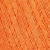 Пряжа "Виск.шелк блестящий", 100% вискоза лиоцель, 100гр, 350м, цв.035-оранжевый - купить в Севастополе. Цена: 195.66 руб.
