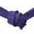Шнур 15мм плоский (100+/-1м) №10 фиолетовый - купить в Севастополе. Цена: 10.21 руб.