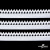 Резинка бельевая ажурная #123-03, шир.15 мм, цв.белый - купить в Севастополе. Цена: 7.84 руб.
