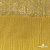 Трикотажное полотно голограмма, шир.140 см, #601-хамелеон жёлтая горчица - купить в Севастополе. Цена 452.76 руб.