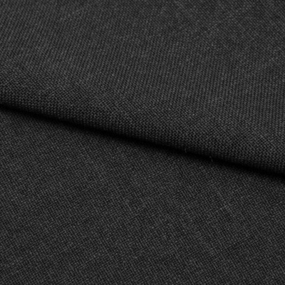 Ткань костюмная 25388 2007, 207 гр/м2, шир.150см, цвет серый - купить в Севастополе. Цена 353.07 руб.