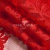 Кружевное полотно стрейч 15A29/RED, 105 гр/м2, шир.155см - купить в Севастополе. Цена 2 101.46 руб.