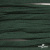 Шнур плетеный d-8 мм плоский, 70% хлопок 30% полиэстер, уп.85+/-1 м, цв.1016-т.зеленый - купить в Севастополе. Цена: 742.50 руб.