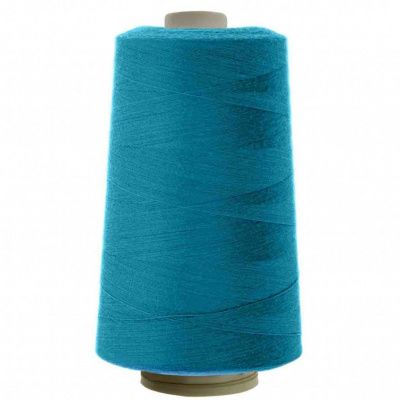 Швейные нитки (армированные) 28S/2, нам. 2 500 м, цвет 340 - купить в Севастополе. Цена: 148.95 руб.