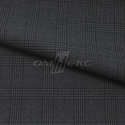 Ткань костюмная "Эдинбург", 98%P 2%S, 228 г/м2 ш.150 см, цв-серый - купить в Севастополе. Цена 385.53 руб.
