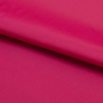 Курточная ткань Дюэл (дюспо) 18-2143, PU/WR/Milky, 80 гр/м2, шир.150см, цвет фуксия - купить в Севастополе. Цена 141.80 руб.