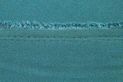 Костюмная ткань с вискозой "Бриджит" 15-5516, 210 гр/м2, шир.150см, цвет ментол - купить в Севастополе. Цена 524.13 руб.