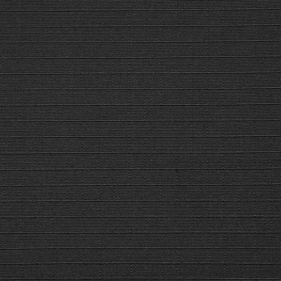 Ткань смесовая рип-стоп, WR, 205 гр/м2, шир.150см, цвет чёрный (клетка 5*5) - купить в Севастополе. Цена 200.69 руб.