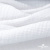 Ткань Муслин, 100% хлопок, 125 гр/м2, шир. 140 см #201 цв.(2)-белый - купить в Севастополе. Цена 464.97 руб.
