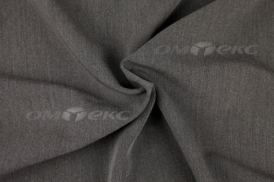 Костюмная ткань с вискозой "Тренто", 210 гр/м2, шир.150см, цвет серый - купить в Севастополе. Цена 531.32 руб.