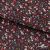 Ткань костюмная «Микровельвет велюровый принт», 220 г/м2, 97% полиэстр, 3% спандекс, ш. 150См Цв #8 - купить в Севастополе. Цена 439.76 руб.