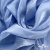 Плательная органза вытравка,100% полиэстр, шир. 150 см, #606 цв.-голубой - купить в Севастополе. Цена 380.73 руб.