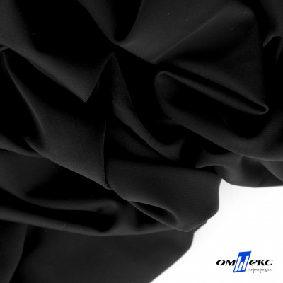 Бифлекс "ОмТекс", 200 гр/м2, шир. 150 см, цвет чёрный матовый, (3,23 м/кг) - купить в Севастополе. Цена 1 487.87 руб.