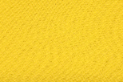 Желтый шифон 75D 100% п/эфир 19/yellow, 57г/м2, ш.150см. - купить в Севастополе. Цена 128.15 руб.