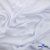 Ткань плательная Муар, 100% полиэстер,165 (+/-5) гр/м2, шир. 150 см, цв. Белый - купить в Севастополе. Цена 215.65 руб.