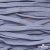 Шнур плетеный (плоский) d-12 мм, (уп.90+/-1м), 100% полиэстер, цв.259 - голубой - купить в Севастополе. Цена: 8.62 руб.