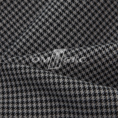 Ткань костюмная "Николь", 98%P 2%S, 232 г/м2 ш.150 см, цв-серый - купить в Севастополе. Цена 433.20 руб.