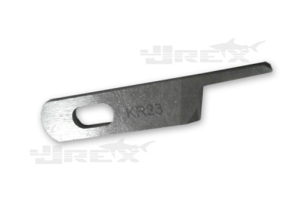 Нож верхний для оверлока KR-23 - купить в Севастополе. Цена 182.94 руб.