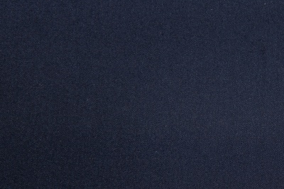Костюмная ткань с вискозой "Флоренция" 19-4024, 195 гр/м2, шир.150см, цвет т.синий - купить в Севастополе. Цена 491.97 руб.