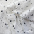 Ткань Муслин принт, 100% хлопок, 125 гр/м2, шир. 140 см, #2308 цв. 9 белый морская звезда - купить в Севастополе. Цена 413.11 руб.